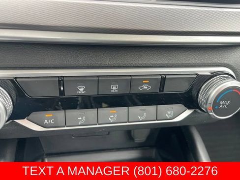 Used 2024 Nissan Altima 2.5 SR FWD image 19