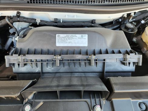 New 2025 Chevrolet Express 3500 w/ Power Convenience Package image 29