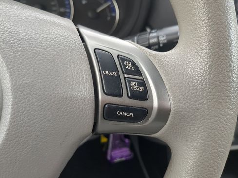 Used 2012 Subaru Forester 2.5X Premium w/ Popular Pkg 1 image 20