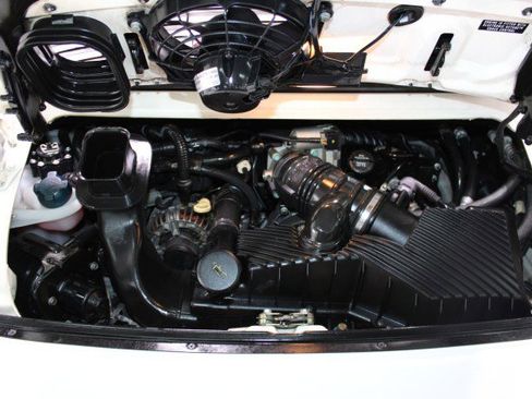 Used 2002 Porsche 911 Cabriolet image 30