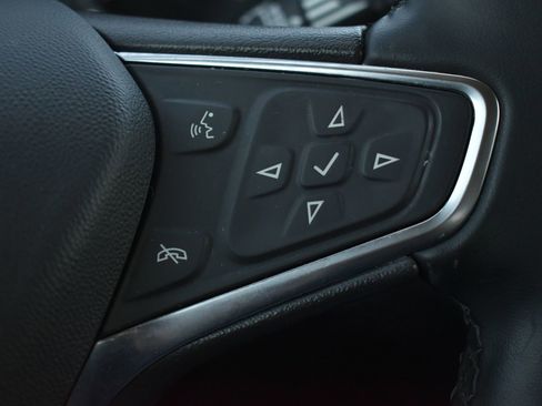 Used 2024 Chevrolet Equinox LT image 22