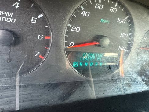 Used 2008 Chevrolet Impala LS image 14