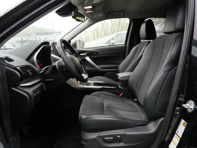 Used 2025 Mitsubishi Eclipse Cross SE AWD/4WD image 14