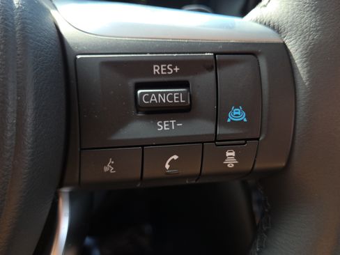 Used 2026 INFINITI QX60 Luxe w/ Cargo Package FWD image 24