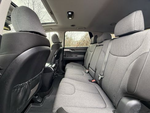 Used 2020 Hyundai Palisade SEL image 30