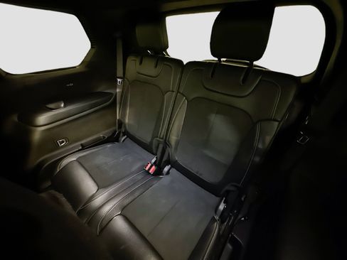 Used 2021 Jeep Grand Cherokee L Laredo AWD/4WD image 29