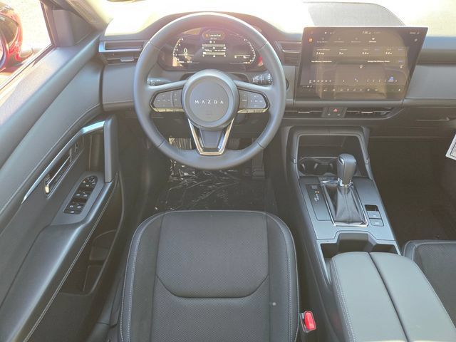 New 2026 MAZDA CX-5 Select AWD/4WD image 8