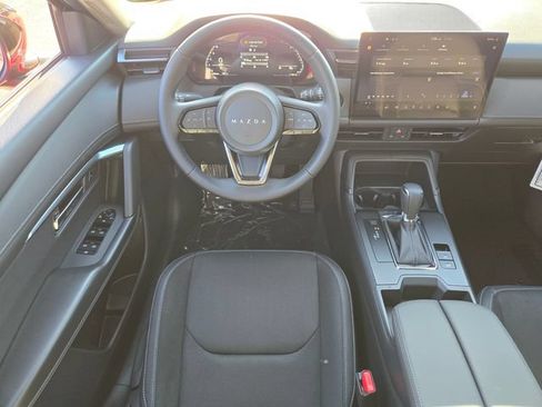 New 2026 MAZDA CX-5 Select AWD/4WD image 8