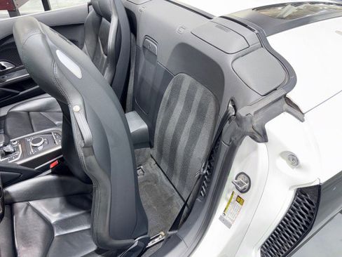 Used 2020 Audi R8 V10 w/ 20" Wheel Package image 61