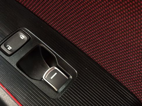 Used 2025 Honda Civic Si image 9