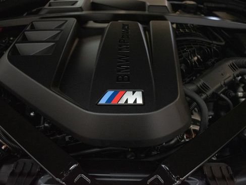 New 2027 BMW M4 xDrive Competition AWD/4WD image 14