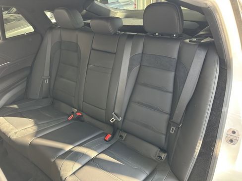 New 2025 Mercedes-Benz GLE 53 AMG 4MATIC Coupe image 13