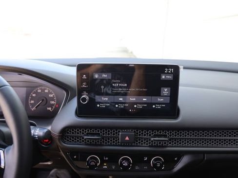 New 2026 Honda HR-V Sport image 18