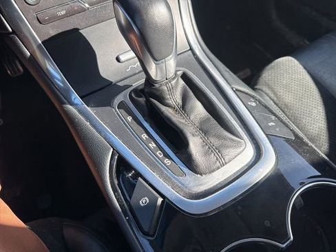 Used 2015 Ford Edge Sport w/ Equipment Group 401A image 17