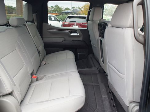 Used 2024 Chevrolet Silverado 1500 LT w/ Protection Package image 21