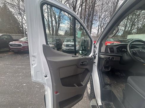 Used 2024 Ford Transit 250 Low Roof w/ Exterior Upgrade Package image 16