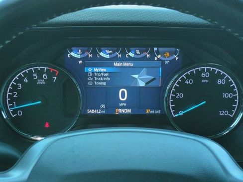 Used 2022 Ford F150 XLT w/ Equipment Group 302A High RWD image 25