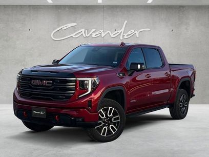 Used 2026 GMC Sierra 1500 AT4 w/ AT4 Premium Package