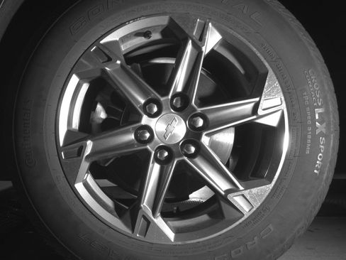 Used 2025 Chevrolet Blazer LT image 12