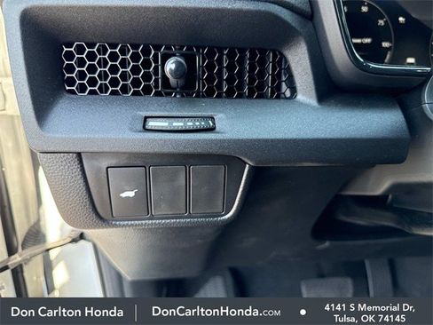 New 2026 Honda CR-V TrailSport image 15