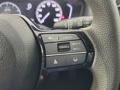 Certified 2023 Honda Civic LX image 23