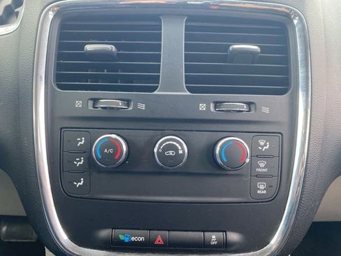 Used 2015 Dodge Grand Caravan American Value Package image 29