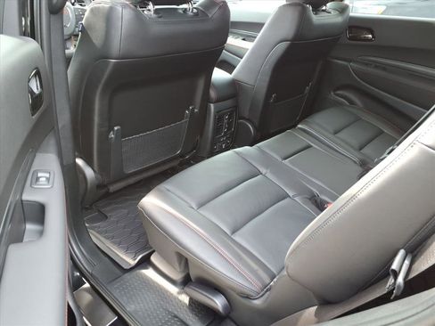 New 2026 Dodge Durango GT image 33