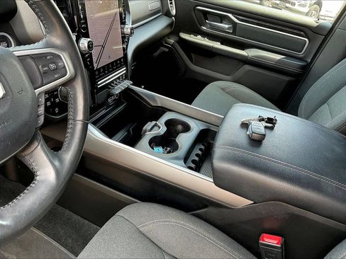 Used 2023 RAM 1500 Big Horn AWD/4WD image 21