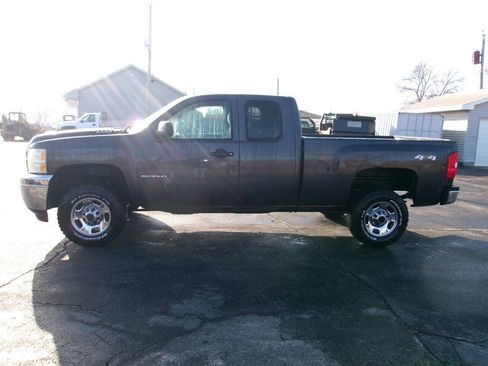 Used 2011 Chevrolet Silverado 2500 W/T image 5