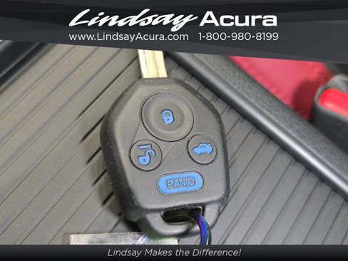 Used 2018 Subaru WRX STI w/ Popular Package #3 image 22