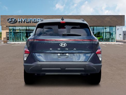 New 2026 Hyundai Kona SEL Sport AWD/4WD image 6