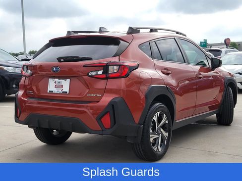 Used 2024 Subaru Crosstrek 2.0i Premium w/ Popular Package #4 AWD/4WD image 4