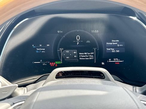 New 2026 Lexus RX 350 image 3