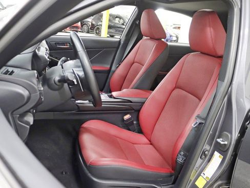 Used 2025 Lexus IS 350 F Sport w/ Navigation Package image 25