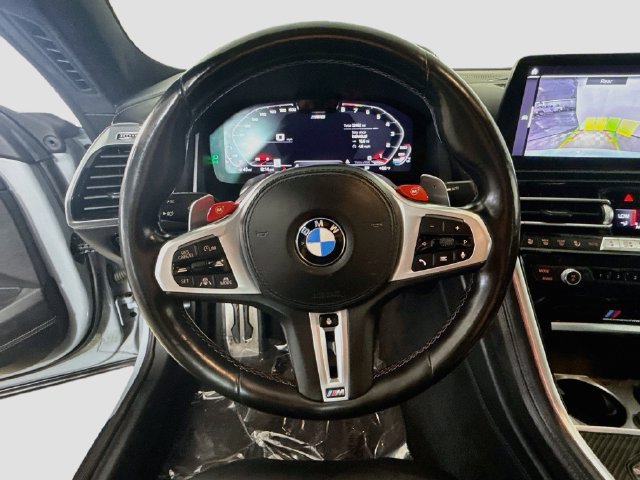 Used 2023 BMW M8 Gran Coupe xDrive Competition AWD/4WD image 12