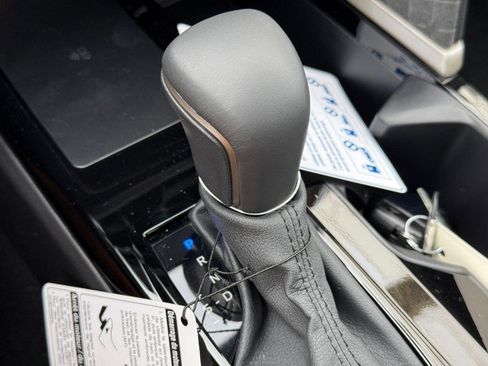 New 2026 Toyota Camry XLE image 27