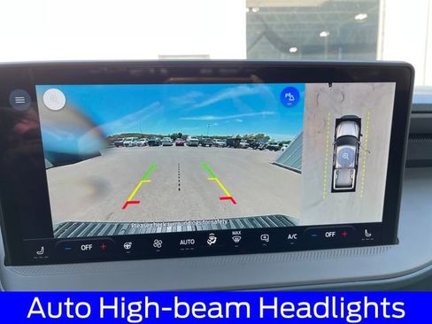 New 2026 Ford Maverick Tremor AWD/4WD image 20