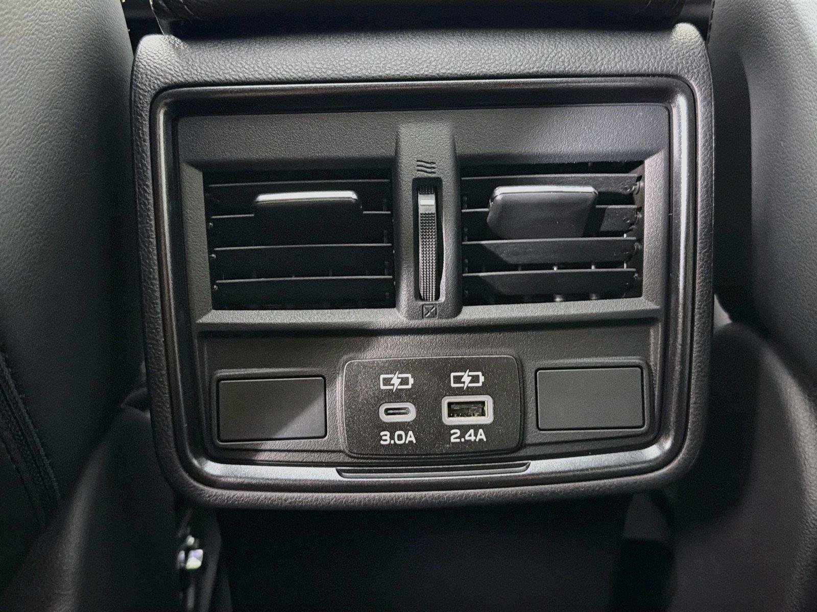 New 2026 Subaru Forester Sport AWD/4WD image 26