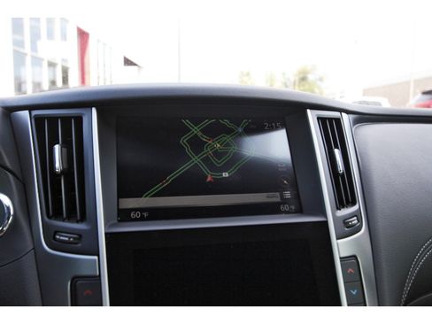 Used 2022 INFINITI Q60 3.0t Luxe w/ Essential Package image 26