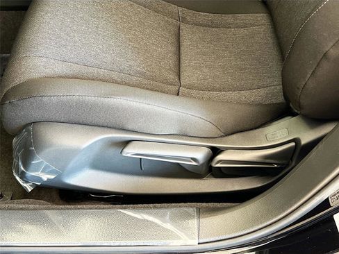 New 2025 Honda Accord LX image 19