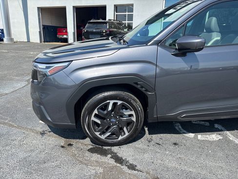 New 2026 Subaru Forester Limited AWD/4WD image 7