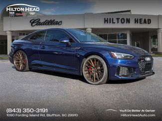 Used 2018 Audi RS 5 2.9T video 1