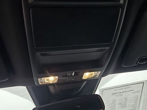 Used 2024 Ford Ranger Raptor AWD/4WD image 23