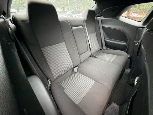 Used 2021 Dodge Challenger R/T Scat Pack RWD image 27