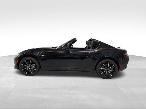 New 2025 MAZDA MX-5 Miata RF Grand Touring image 10