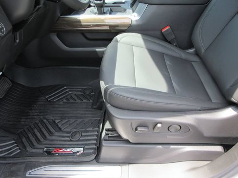 New 2026 Chevrolet Silverado 1500 LT Trail Boss w/ Convenience Package II AWD/4WD image 22