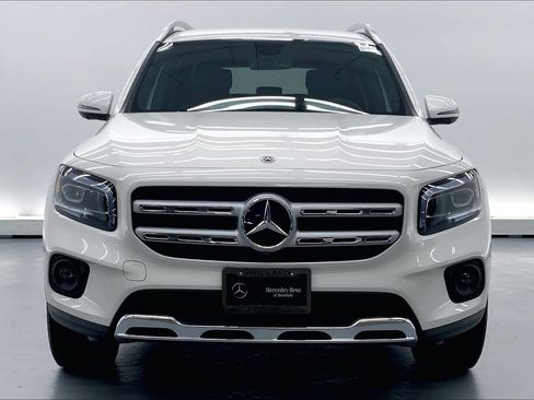 Certified 2022 Mercedes-Benz GLB 250 image 7