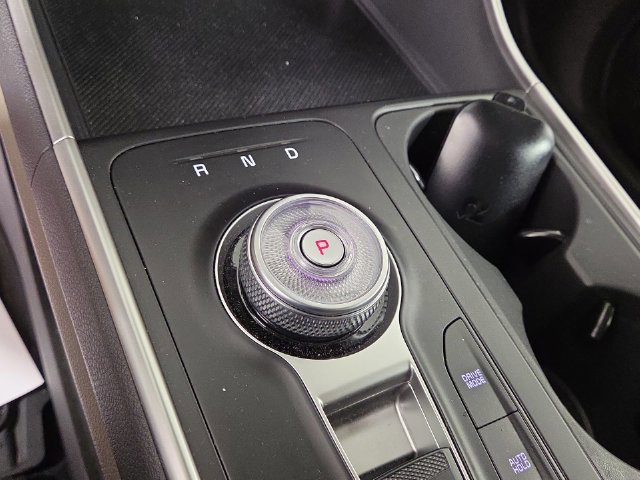 Certified 2026 Kia Carnival LXS FWD image 20