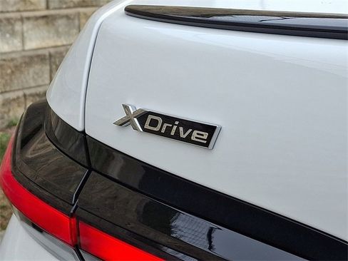 New 2026 BMW 740i xDrive 740i xDrive w/ Executive Package image 27