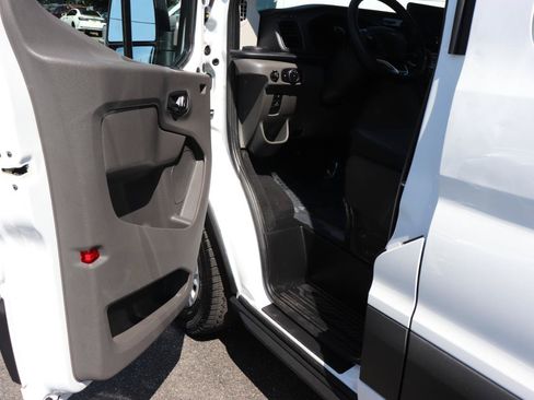Used 2026 Ford Transit 350 XLT RWD image 10